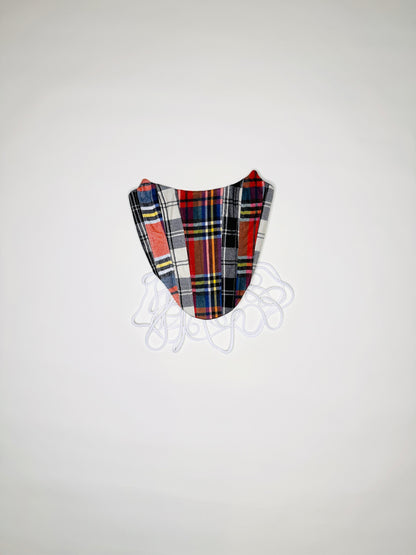 Patchwork Plaid