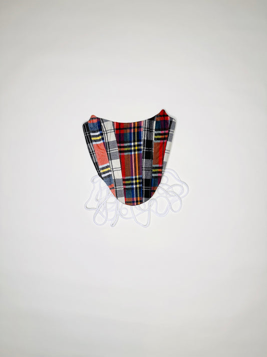 Patchwork Plaid