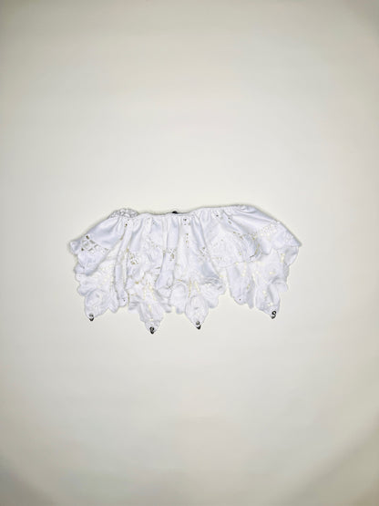 Lace Skirt