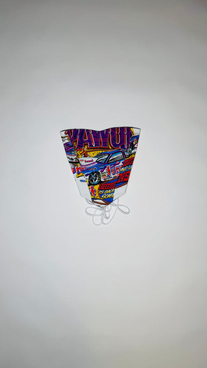 Race Car Corset