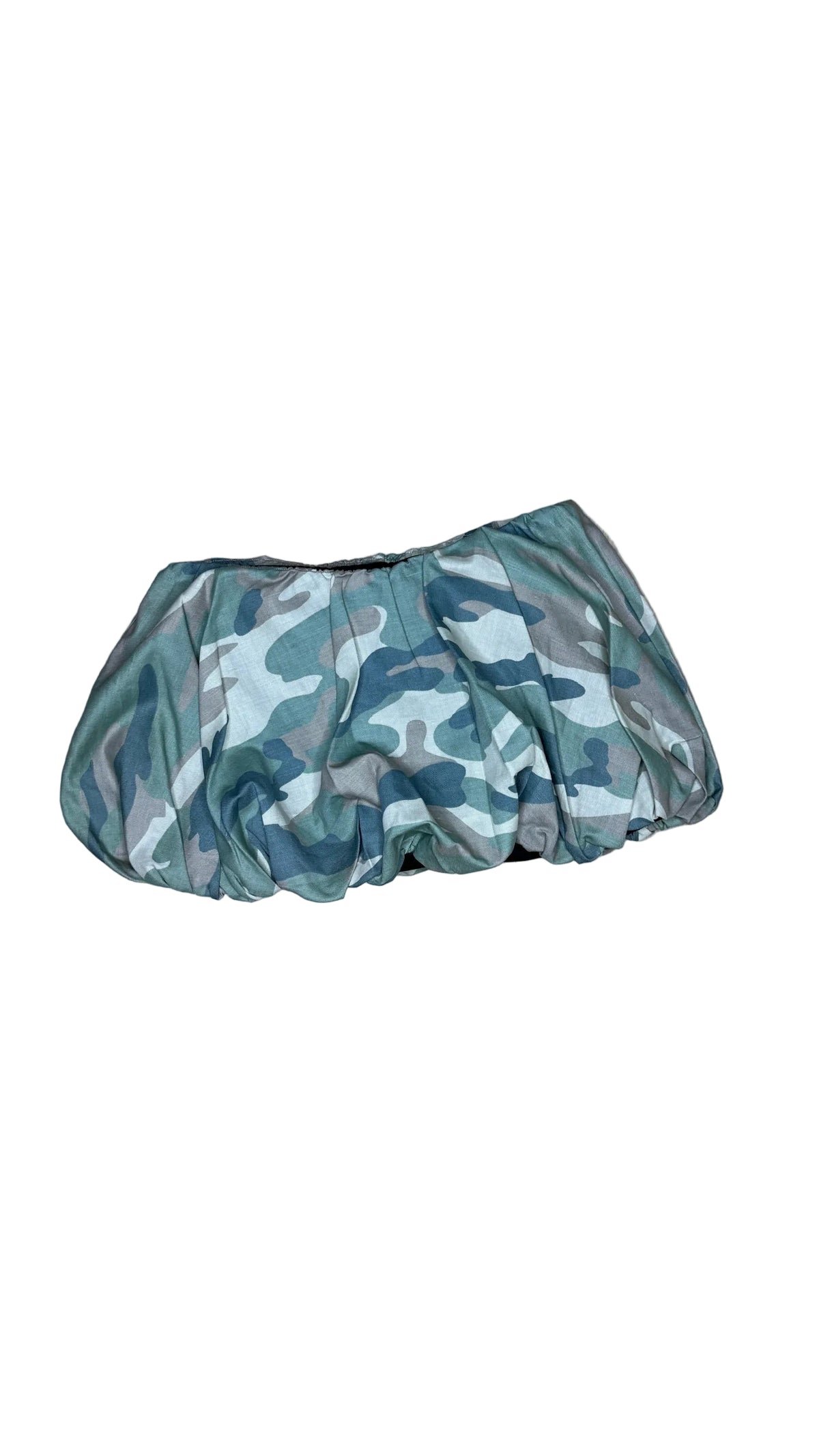 Camo Bubble