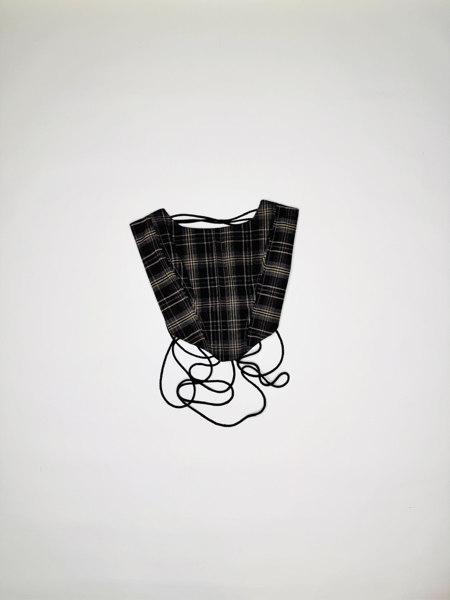 Brown Plaid
