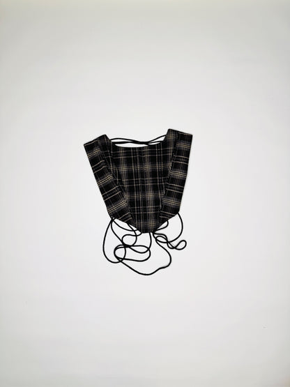 Brown Plaid