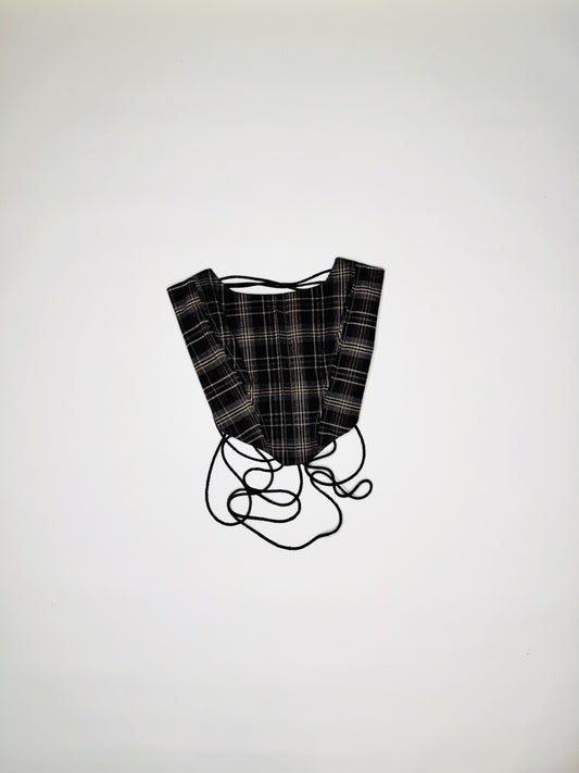 Brown Plaid