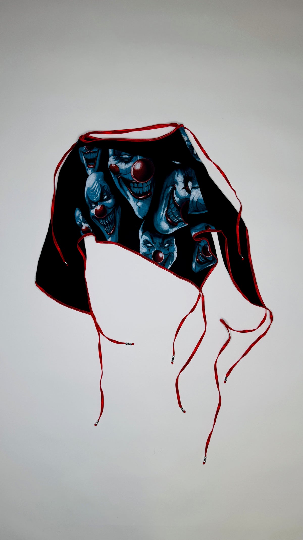 Clown Dolly Skirt