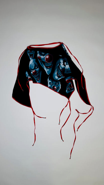 Clown Dolly Skirt