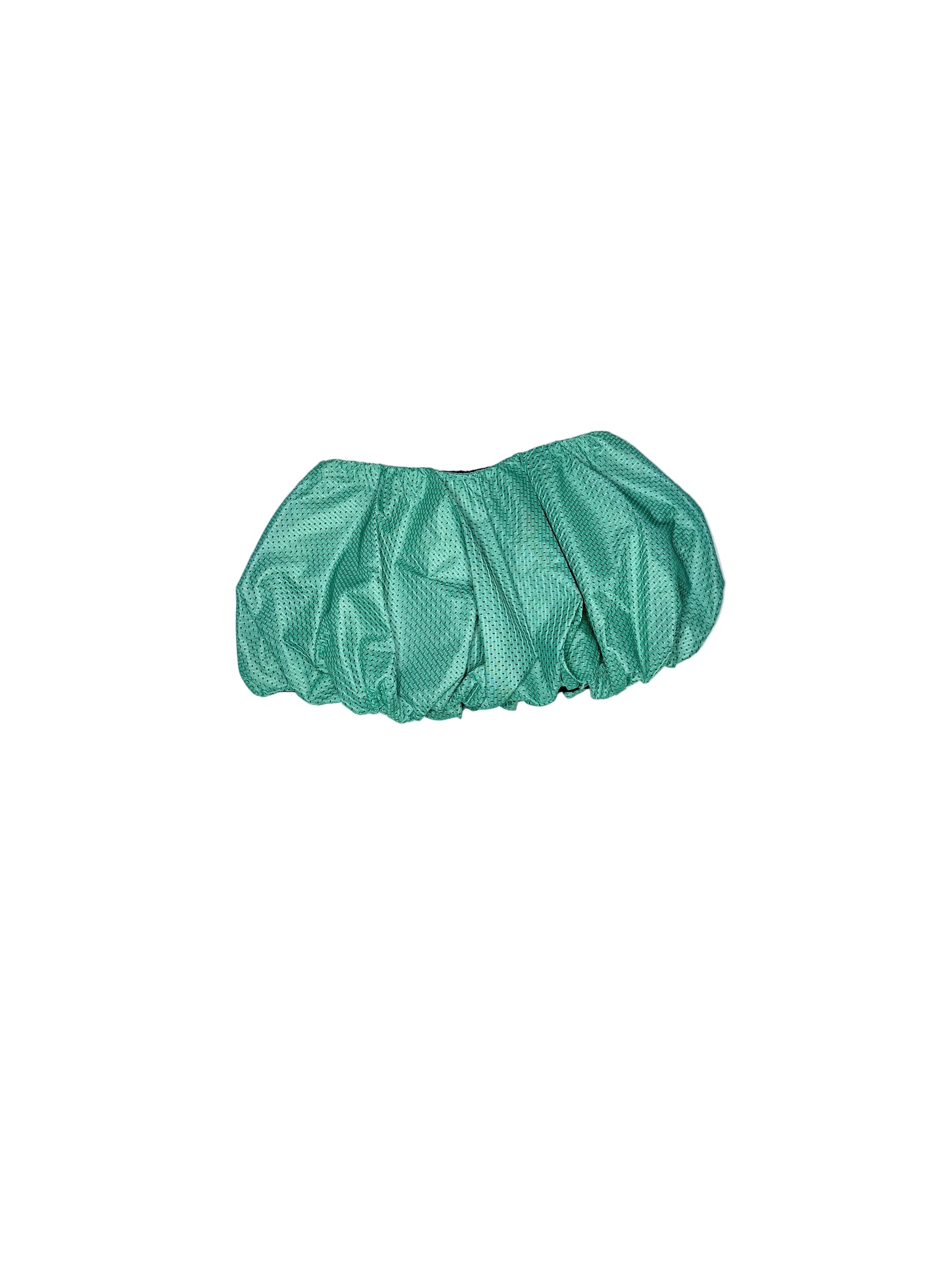 Green Jersey Bubble
