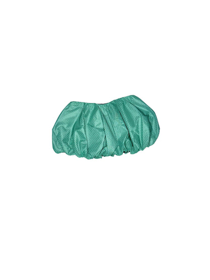 Green Jersey Bubble