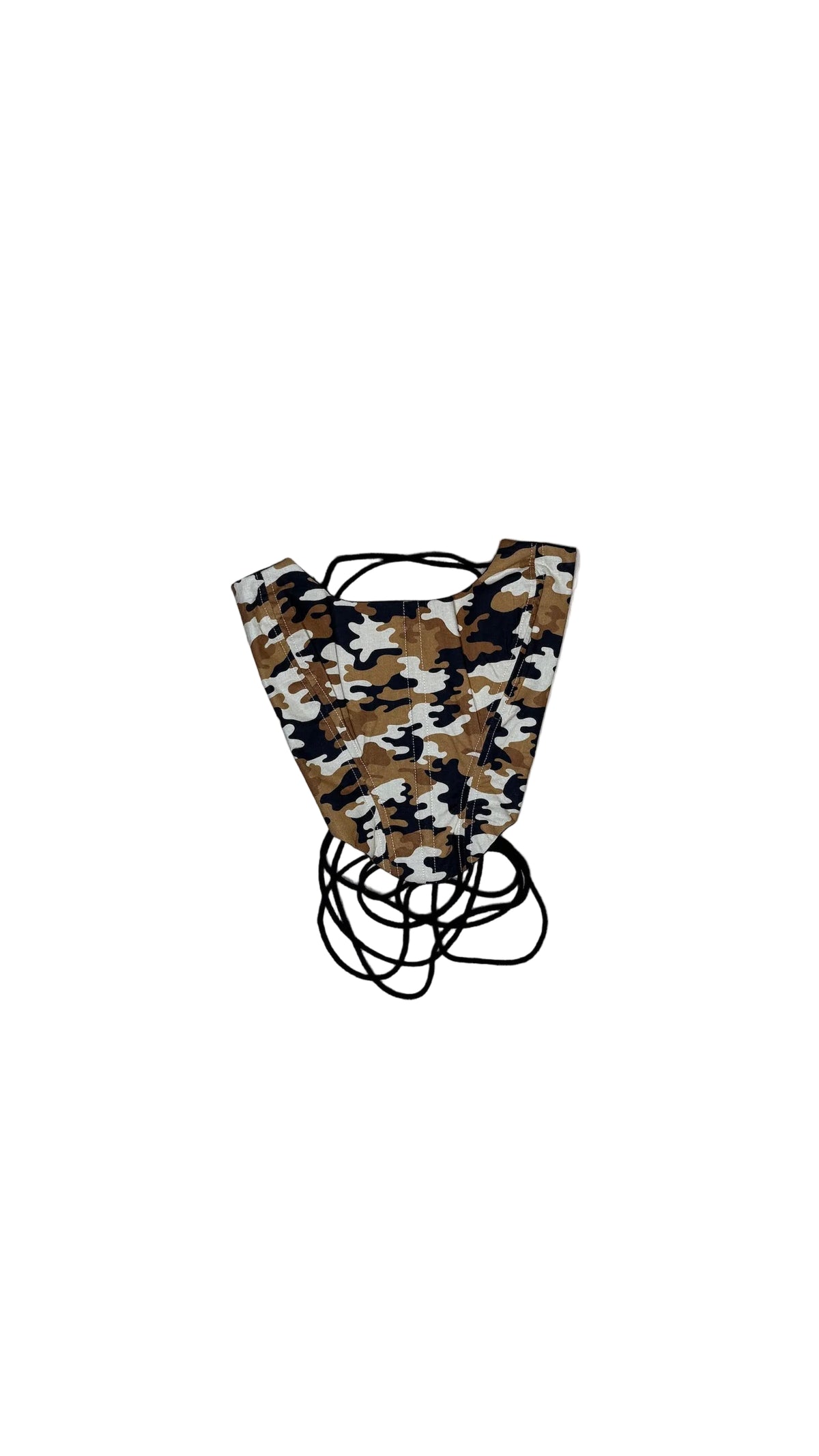 Tan Camo