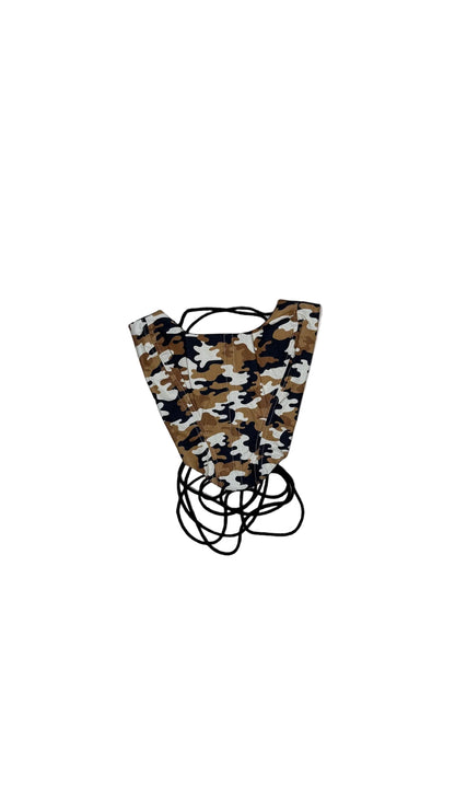 Tan Camo