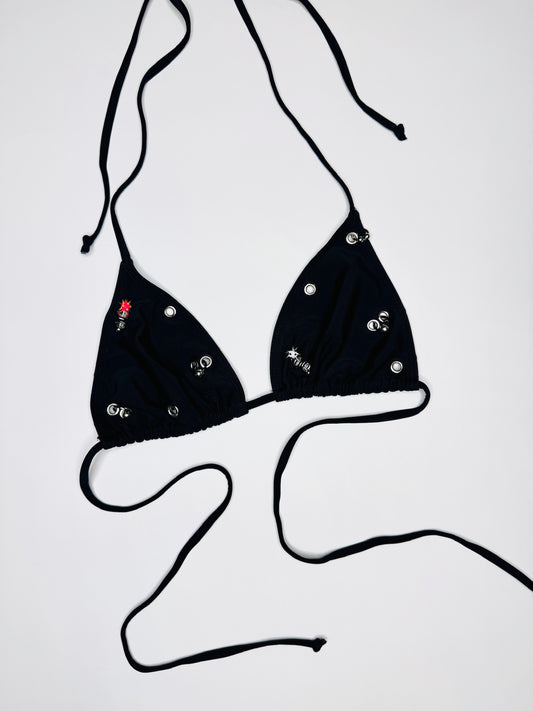 Pierced Bikini