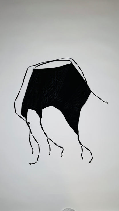 Scuba Skirt