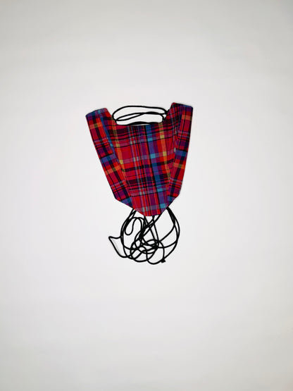 Pink Plaid