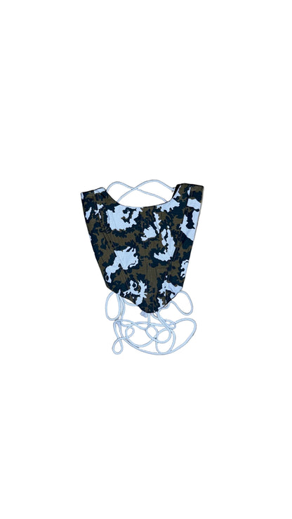 Camo Corset