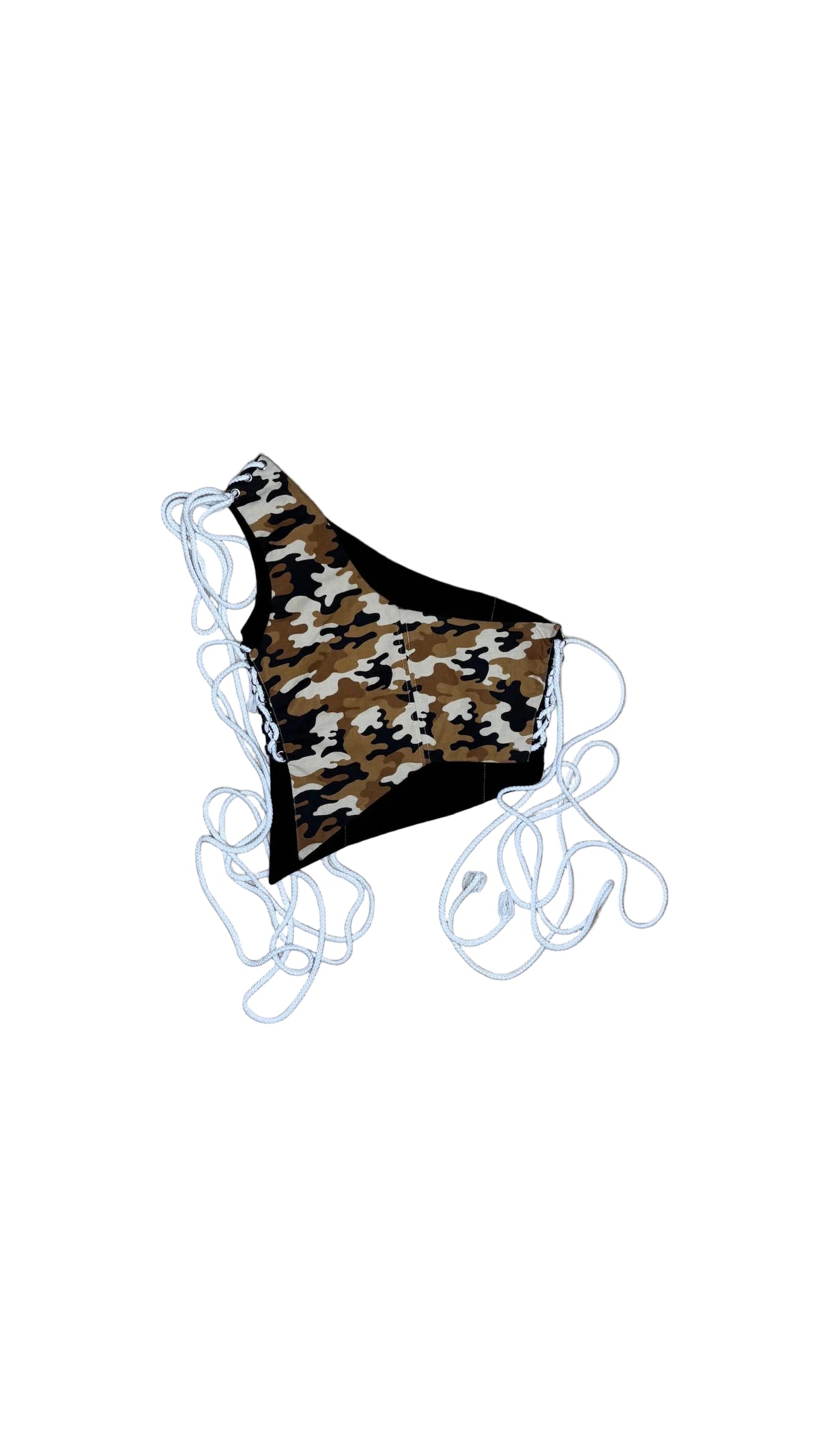 Tan Camo Ari