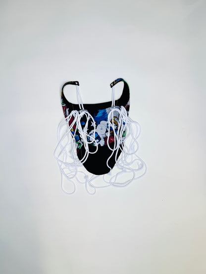 Clown Galore Corset