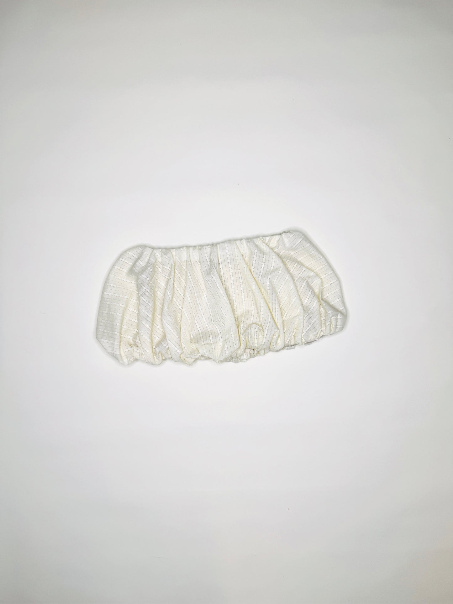 Eyelet Bubble