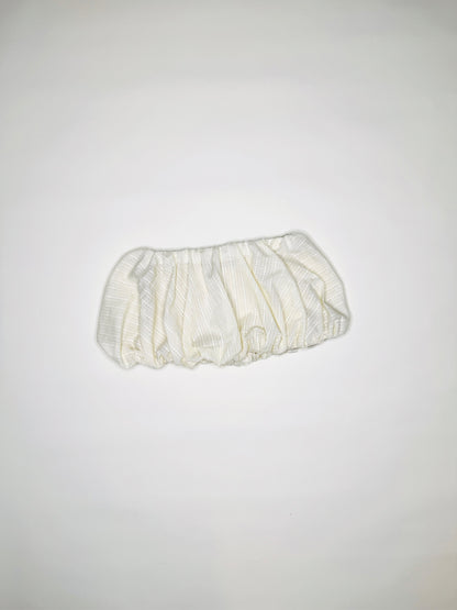 Eyelet Bubble