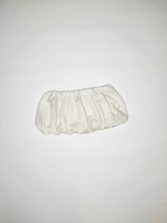 Eyelet Bubble