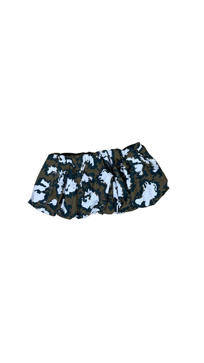 Camo Bubble