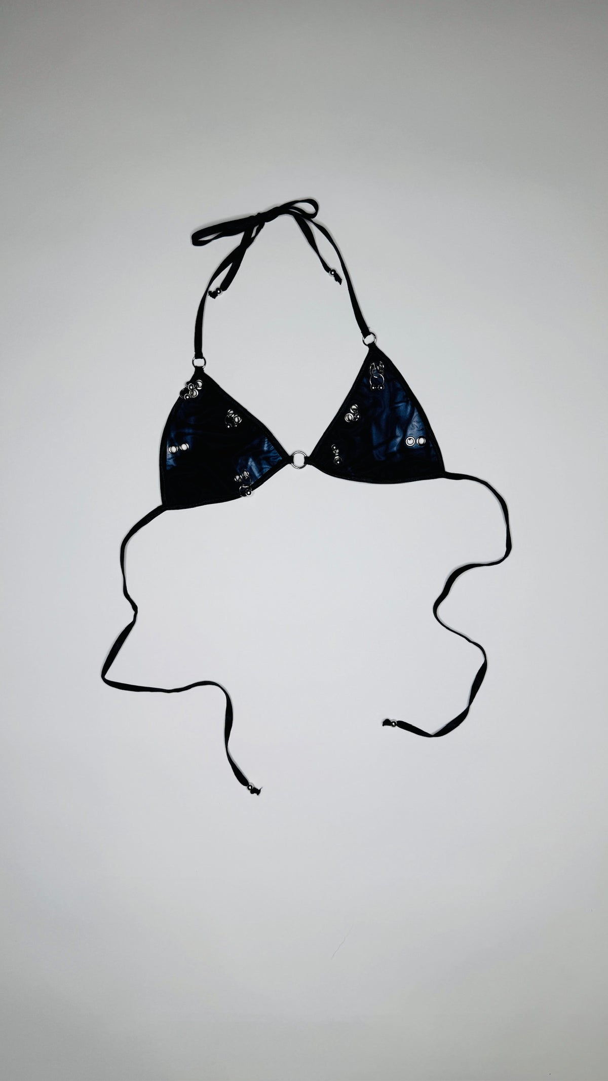 Skull Bikini