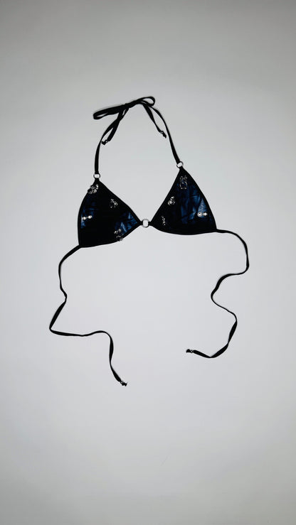 Skull Bikini