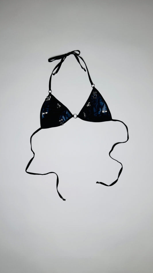 Skull Bikini
