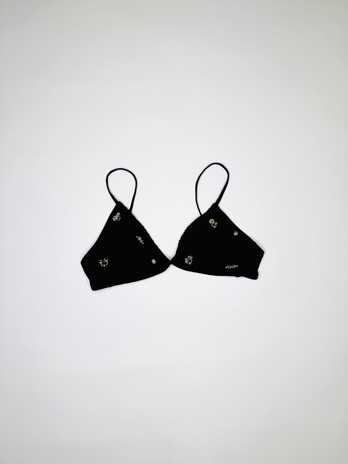 Pierced Bikini