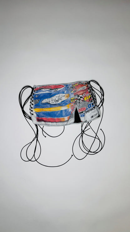 Race Car Skirt