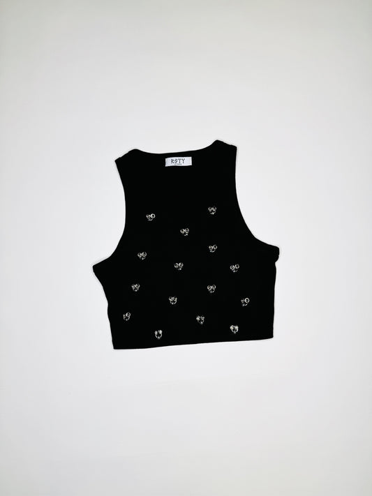 Black Tank