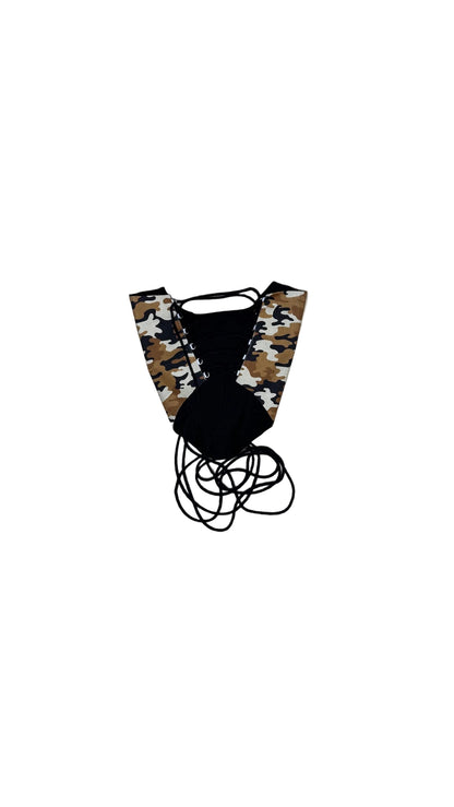 Tan Camo