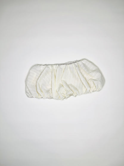 Eyelet Bubble