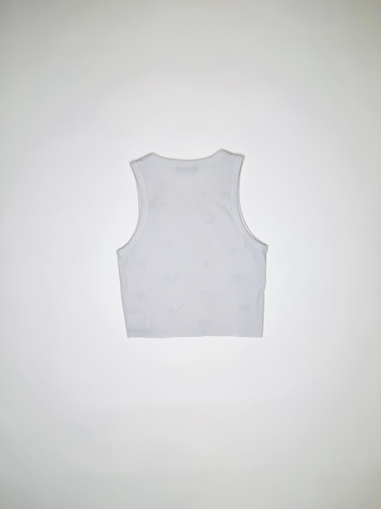 White Tank