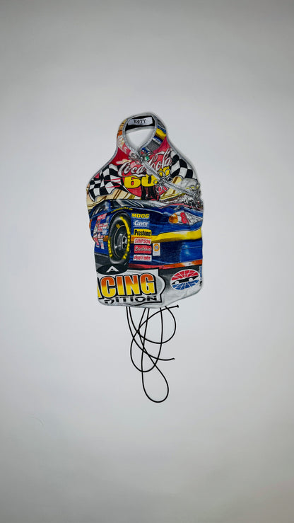 Race Car Jade Top