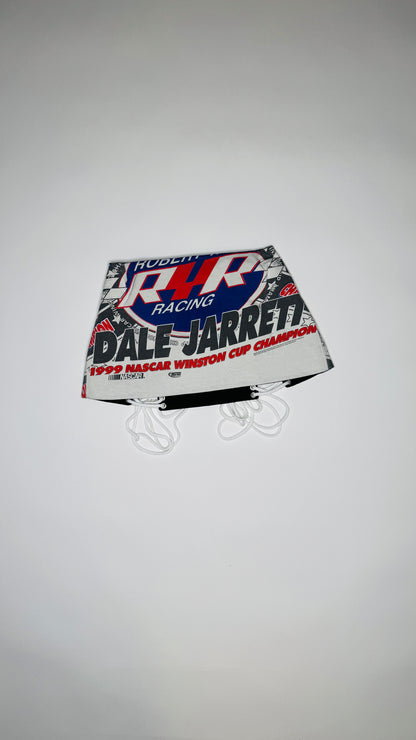 Race Car Skirt