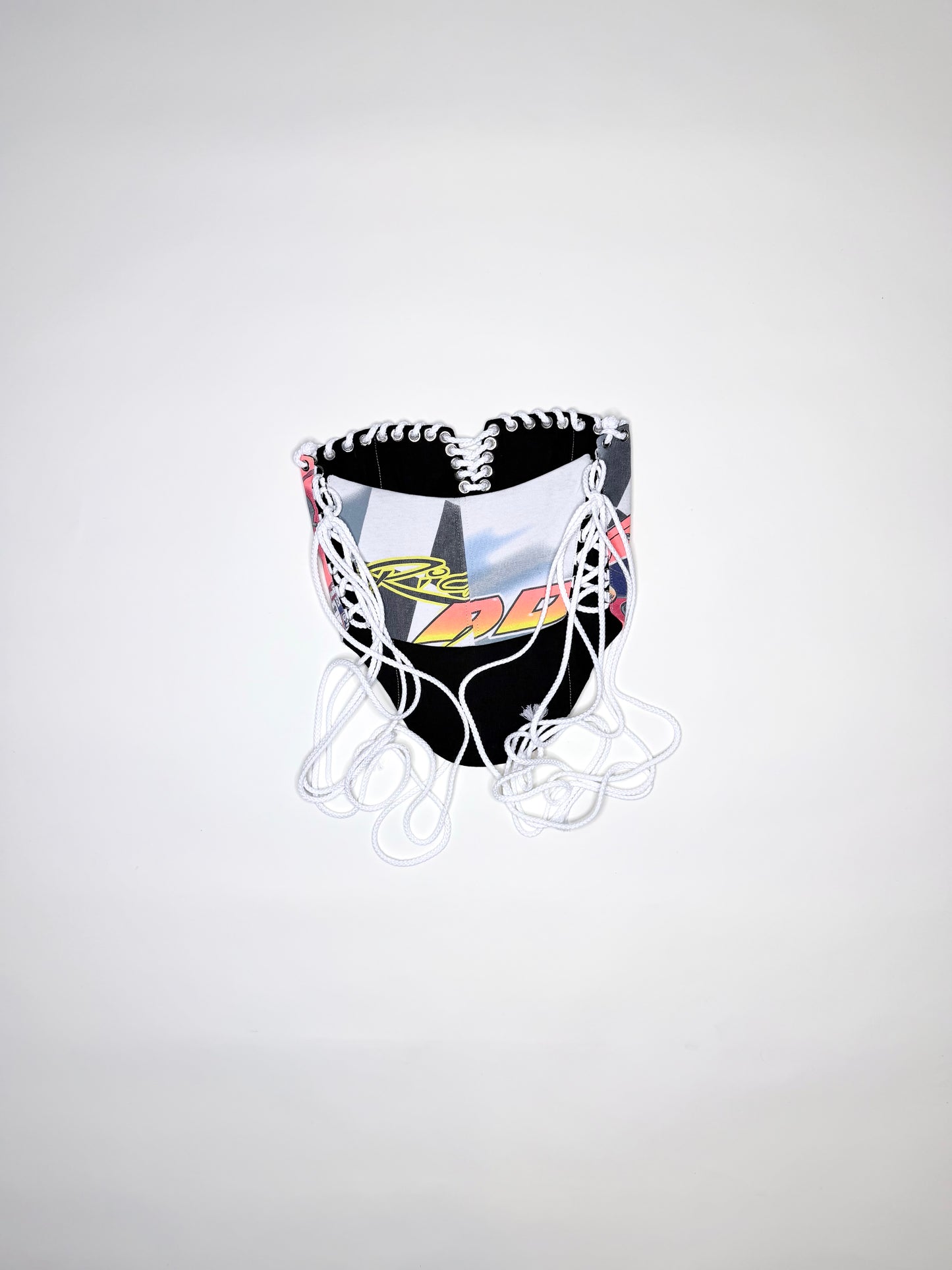 Vintage Tide Race Car