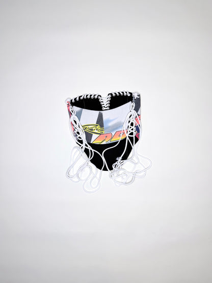 Vintage Tide Race Car