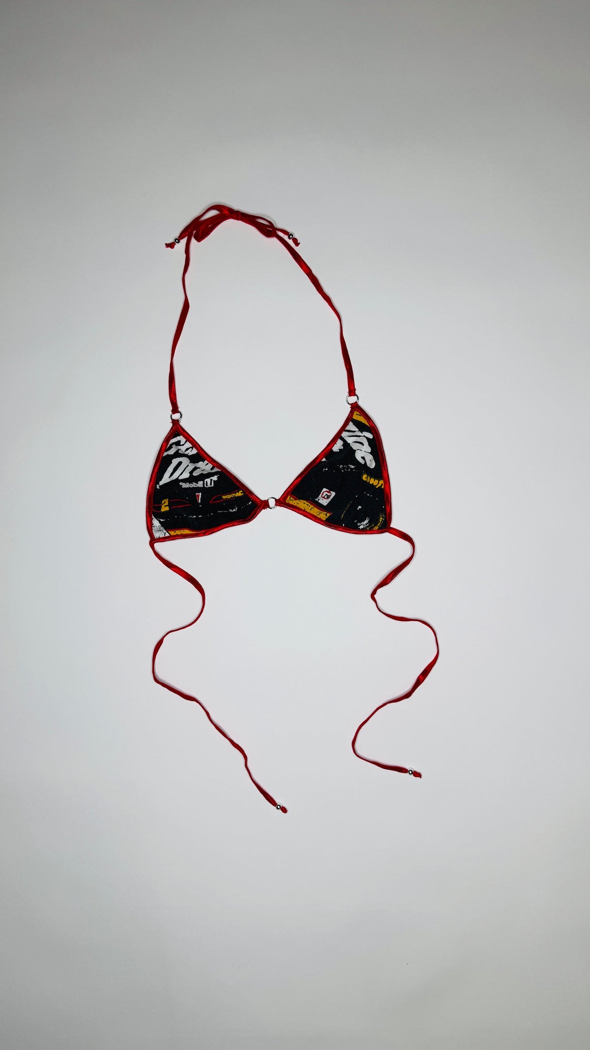 Rusty Racing Bikini