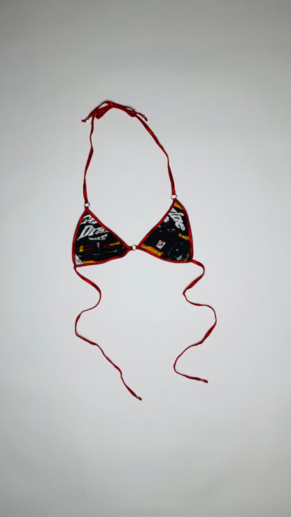 Rusty Racing Bikini