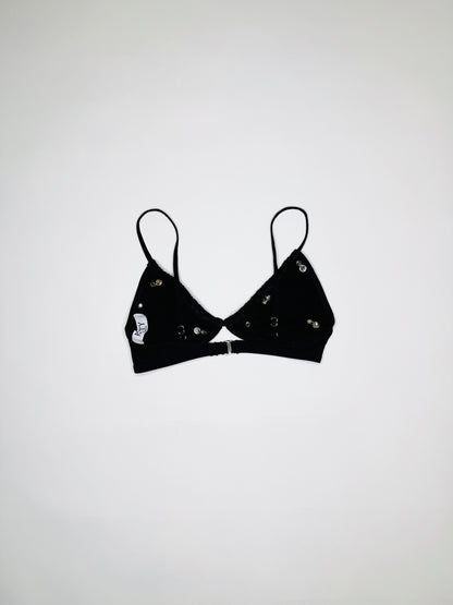 Pierced Bikini