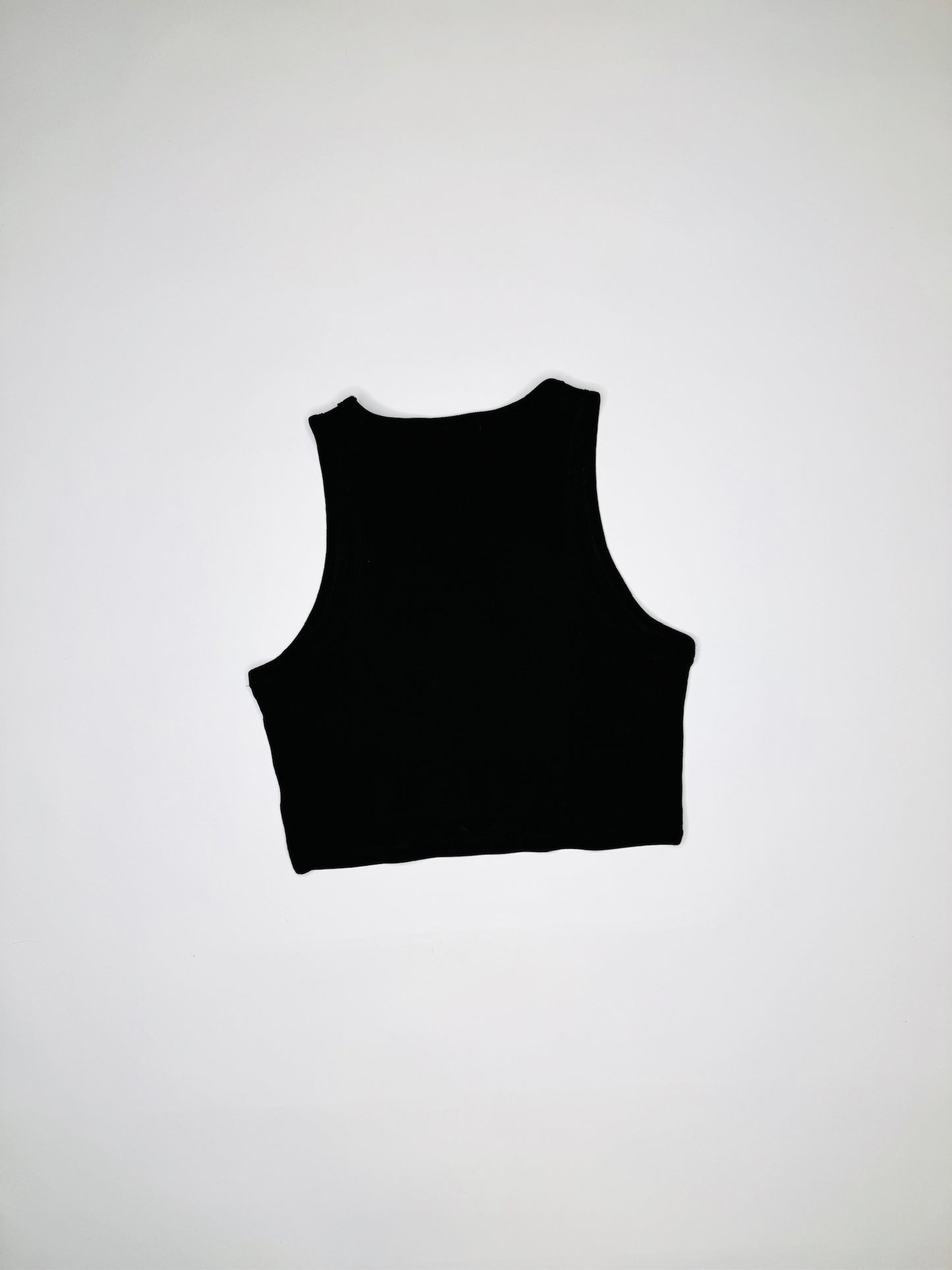 Black Tank
