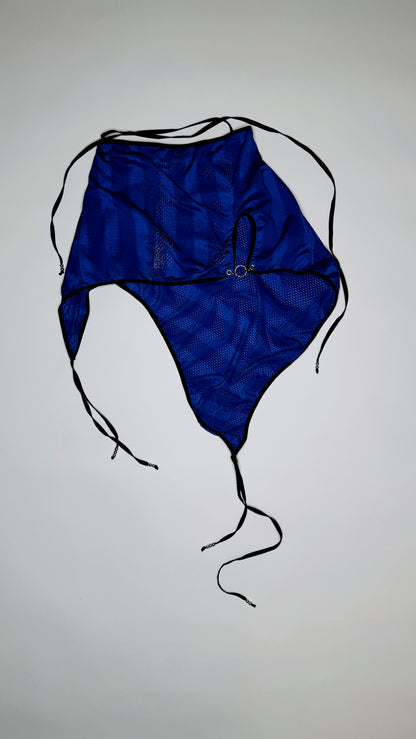 Jersey Dolly Skirt