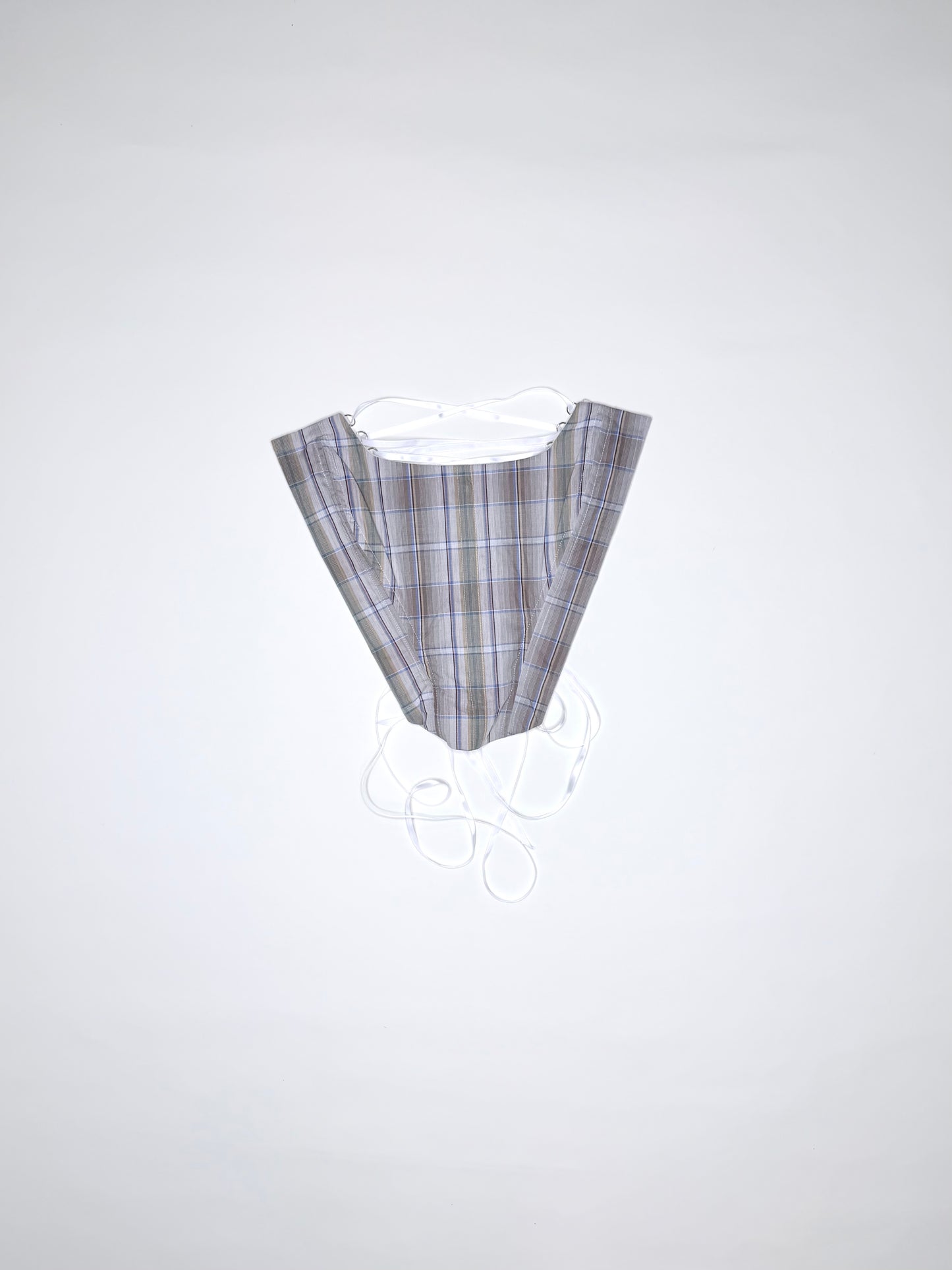 Tan Tartan Plaid