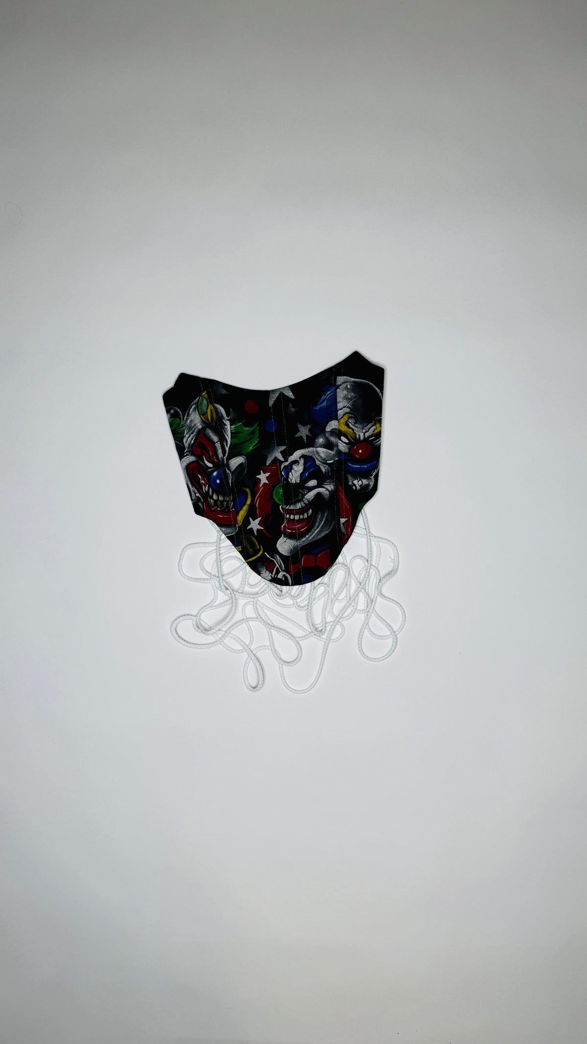 Clown Corset