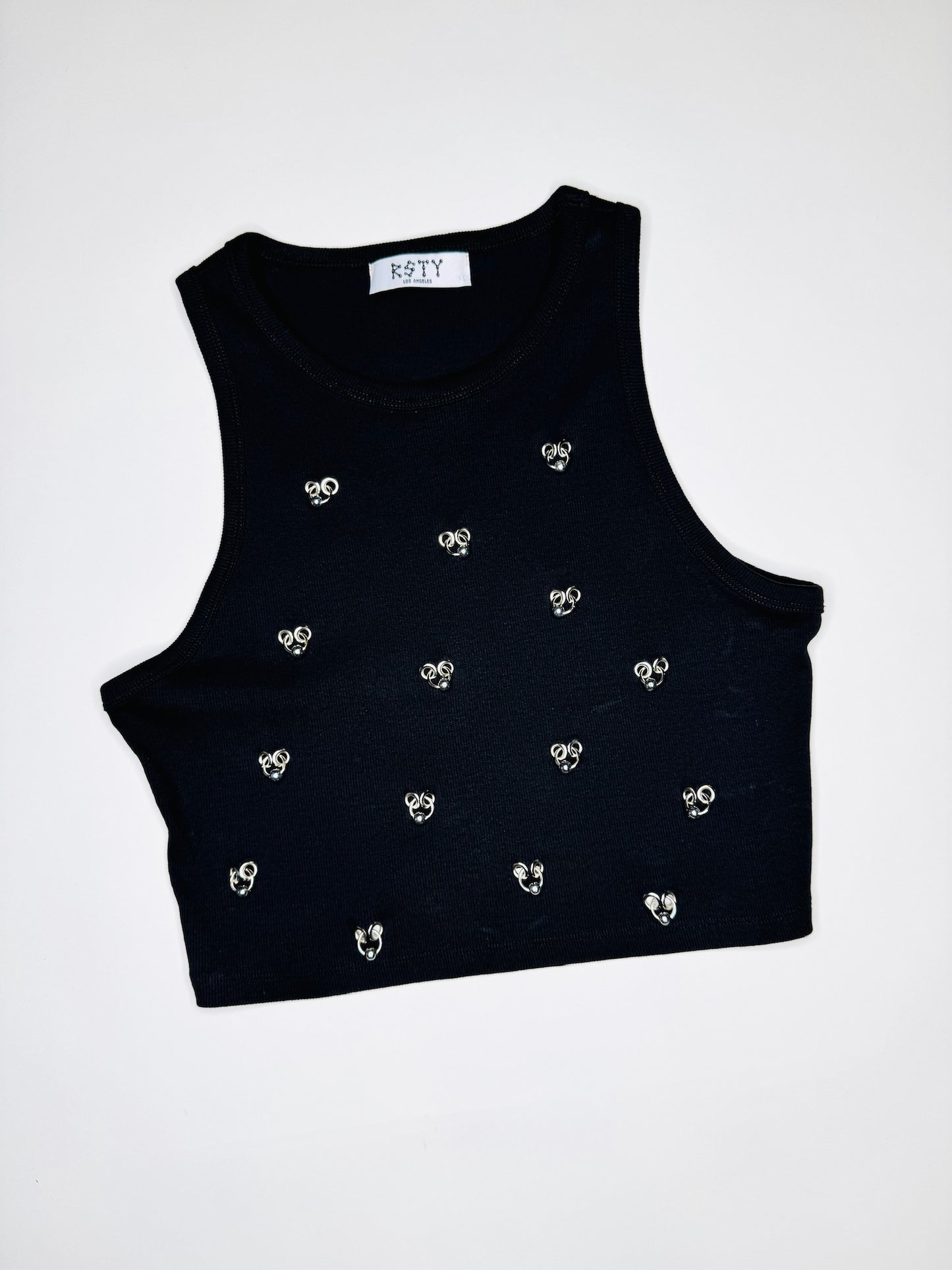 Black Tank