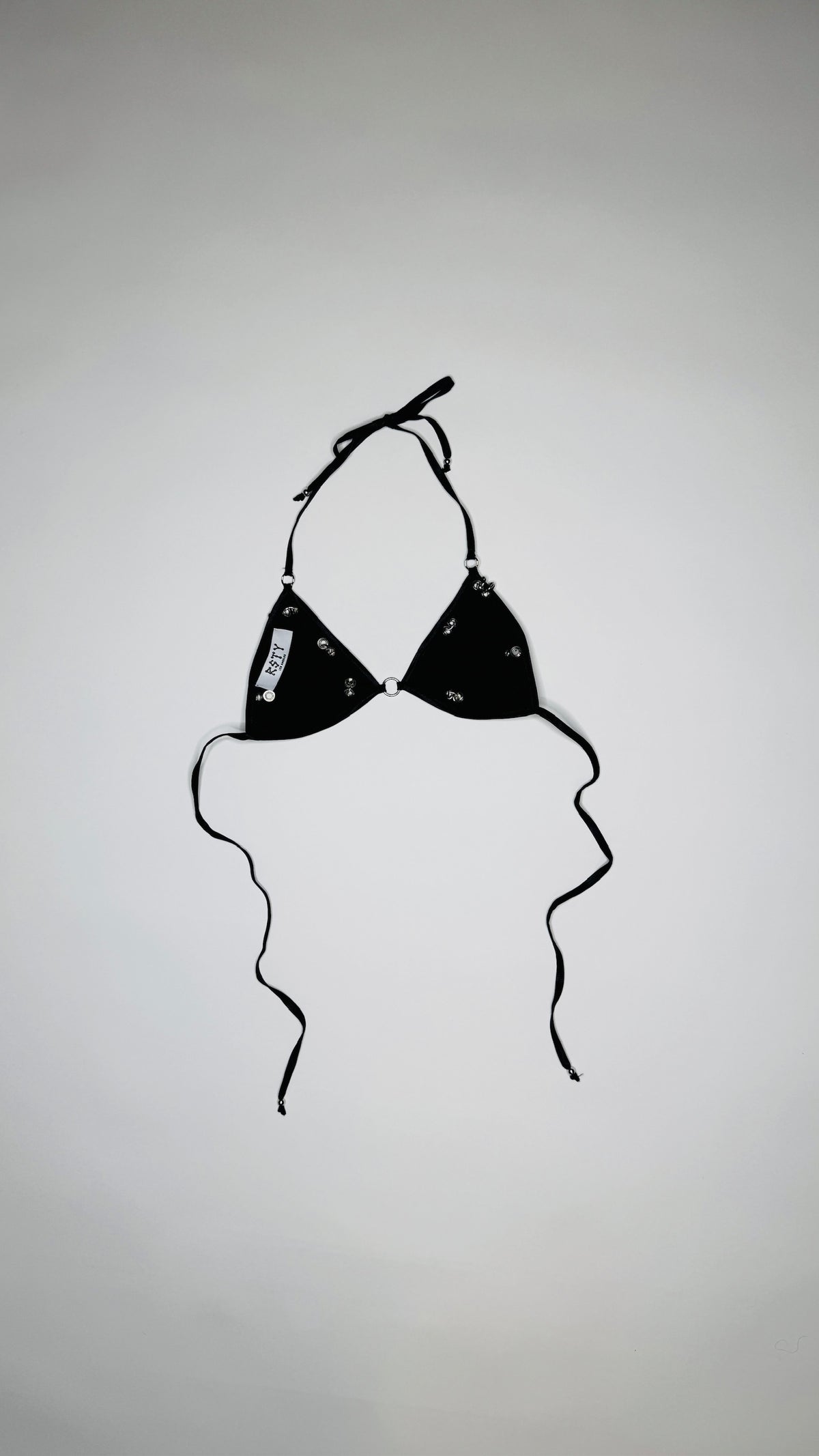 Skull Bikini