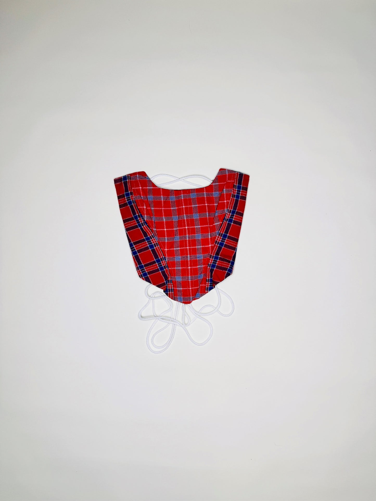 Split Plaid