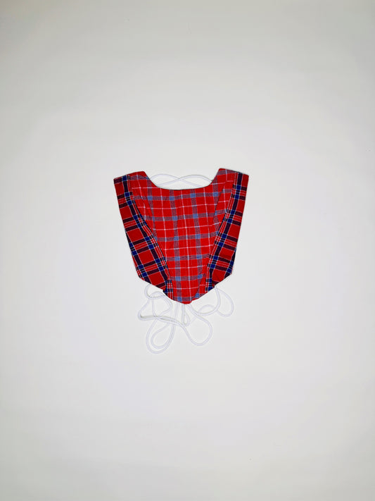 Split Plaid