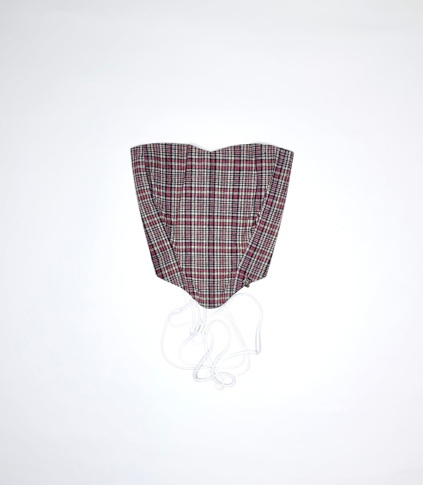 Red Plaid