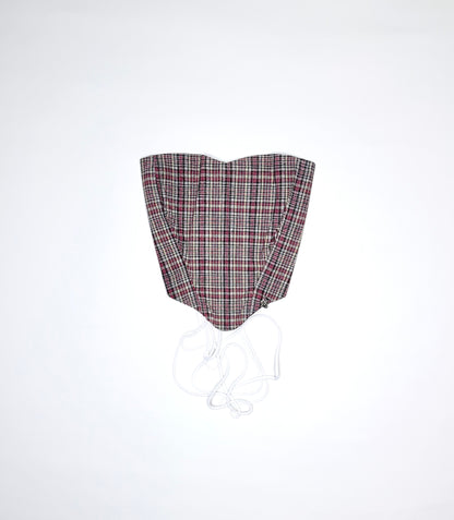 Red Plaid